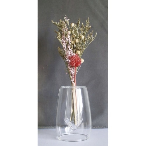 ドライフラワー Into The 2way ピンク