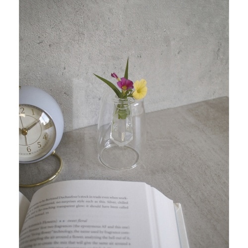 ドライフラワー Into The 2way ピンク