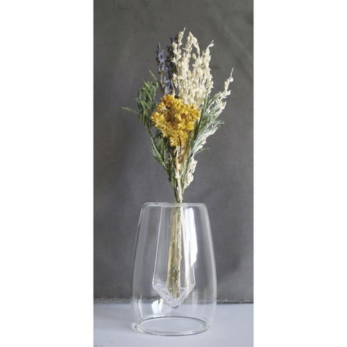 ドライフラワー Into The イエロー