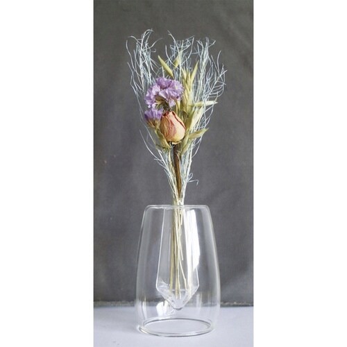 ドライフラワー Into The 2way ピーチ