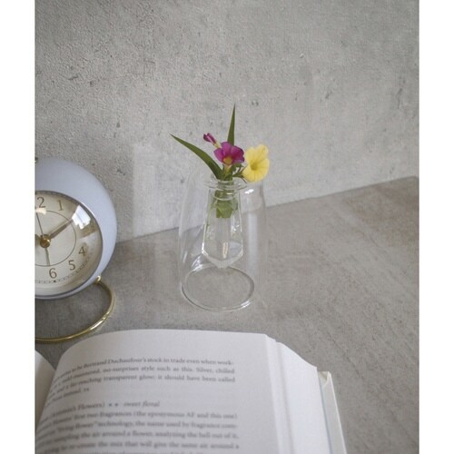 ドライフラワー Into The 2way ピーチ