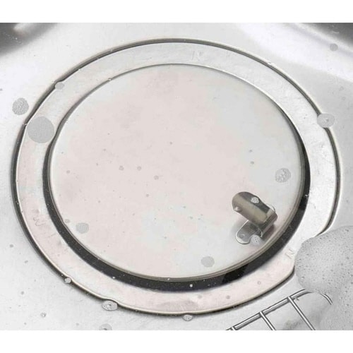 止水フタ 排水口 水止めキャップ