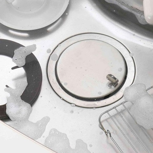 止水フタ 排水口 水止めキャップ