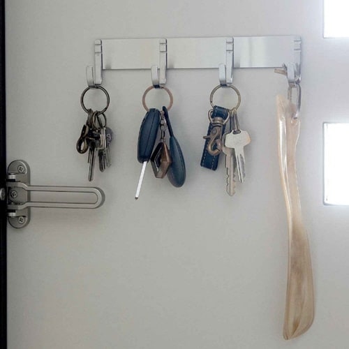 キッチンツールフック