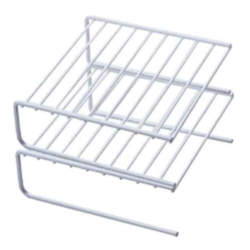 食器ラック スペースラック 4個入