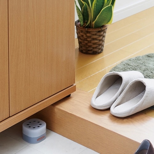 忌避剤 ムカデよけ ゲル 室内用 殺虫剤不使用