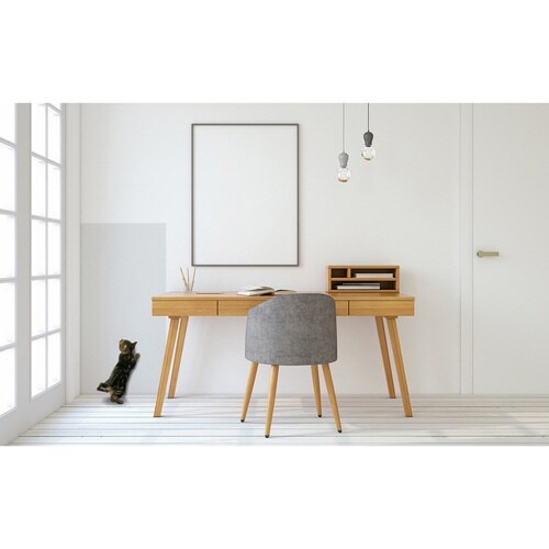 ツメ傷保護シート 45cm×90cm クリア