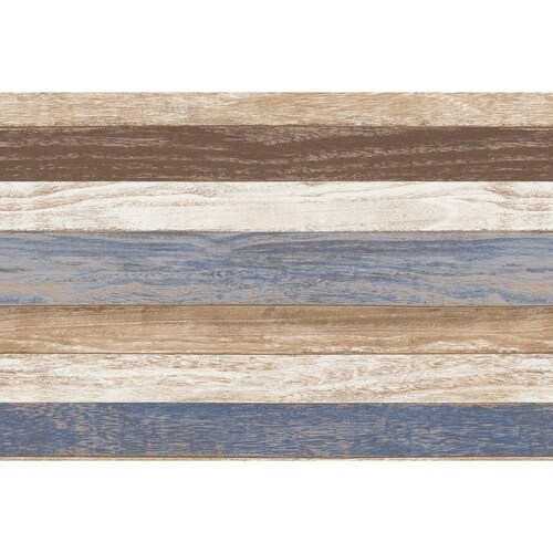 車用ラゲッジマット スクラップウッド