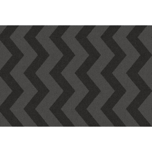 車用ラゲッジマット 60cmx90cm シェブロン