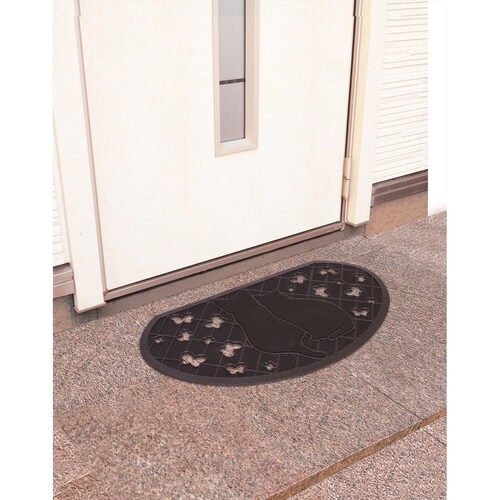 玄関マット 40×75cm 屋外兼用
