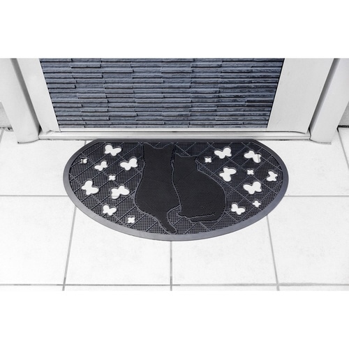 玄関マット 40×75cm 屋外兼用