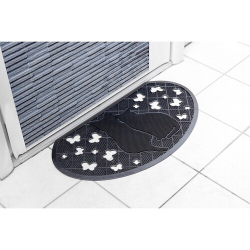 玄関マット 40×75cm 屋外兼用