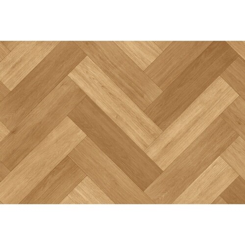 トイレマット 吸着 ヘリンボーン