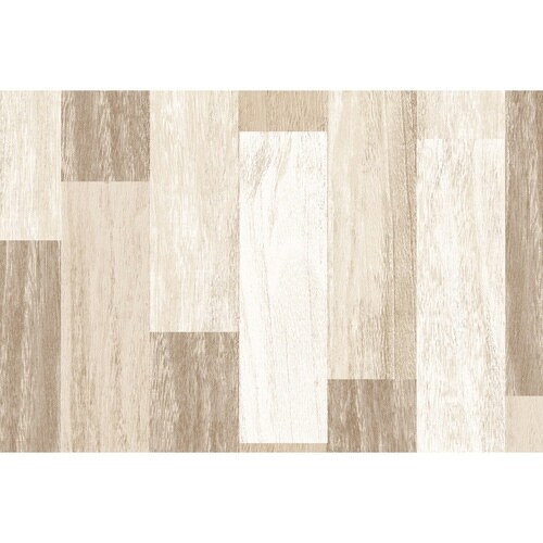 トイレマット 吸着 抗菌 ブラウン