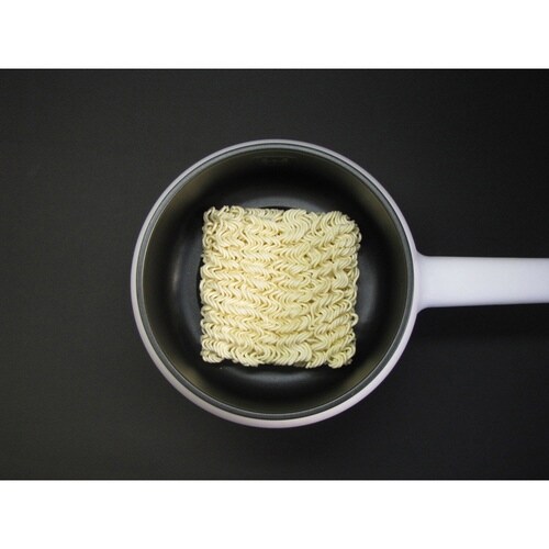 電気片手鍋 16cm ERETTO mono