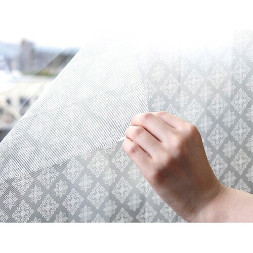 結露防止シート 結露 防滴 窓貼りシート ホワイト