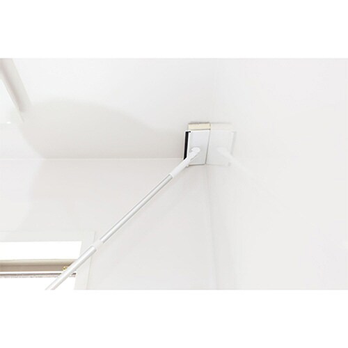 バススポンジ アルモア ロング伸縮天井洗い