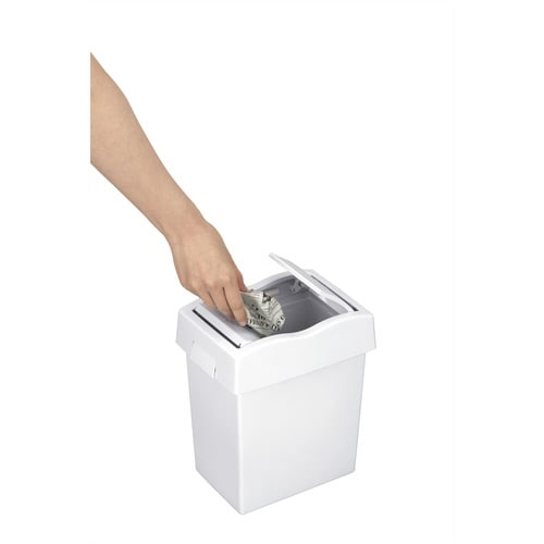 ゴミ箱 5L セパ ダストプッシュ