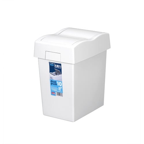 ゴミ箱 5L セパ ダストプッシュ