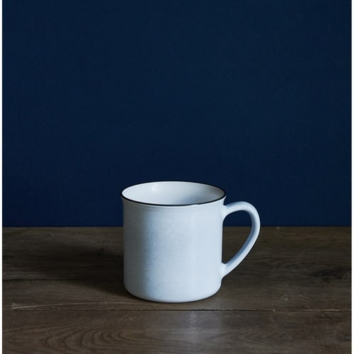 MUDDY Blanc Ring リング ホワイト