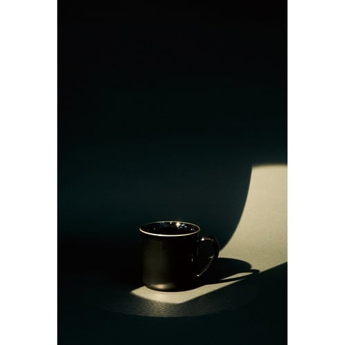 MUDDY Blanc Ring リング ブラック