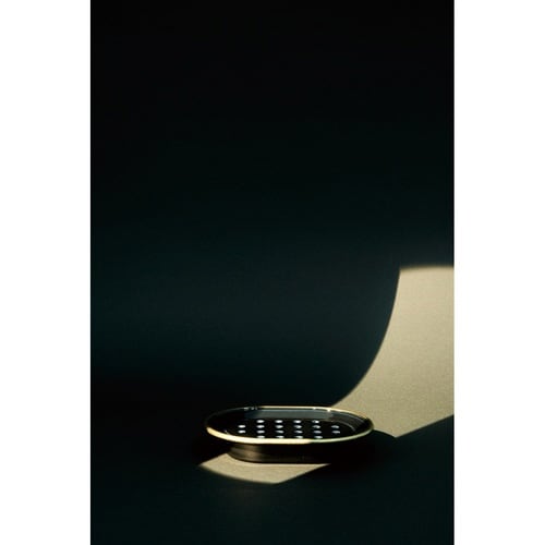 MUDDY Blanc Ring リング ブラック