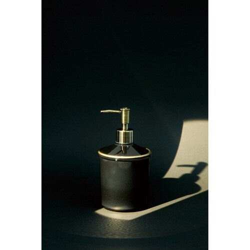 MUDDY Blanc Ring リング ブラック