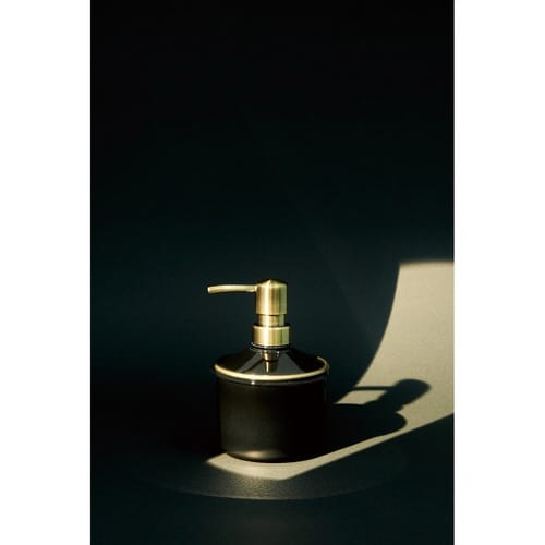 MUDDY Blanc Ring リング ブラック