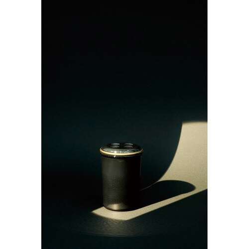 MUDDY Blanc Ring リング ブラック