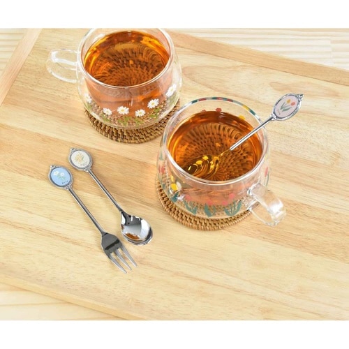 スプーン 13cm Fleur キンモクセイ