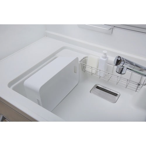 水切りラック HAUS スタンドウォッシュタブ