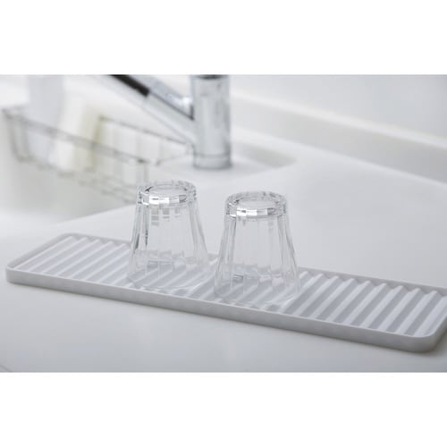 水切りトレー HAUS グラス&マグ水切りトレイ