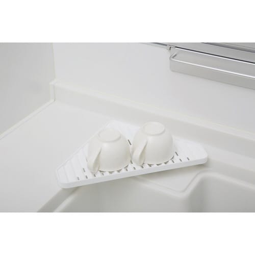 水切りトレー HAUS 水切りラック