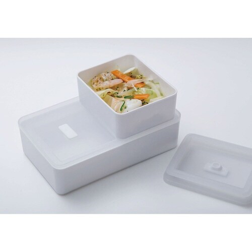 保存容器 440ml HAUS