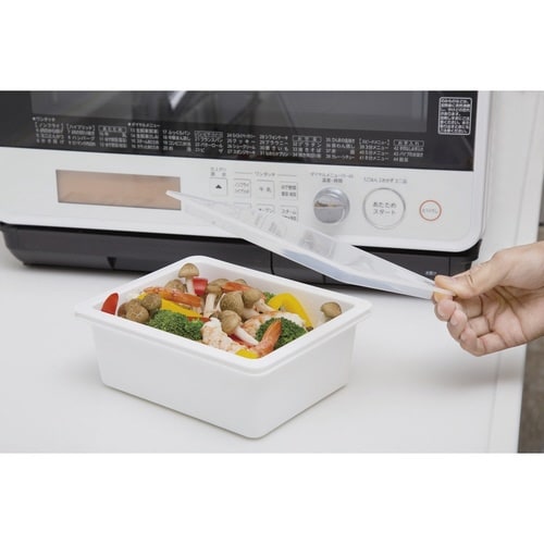 保存容器 1.4L HAUS クックコンテナ