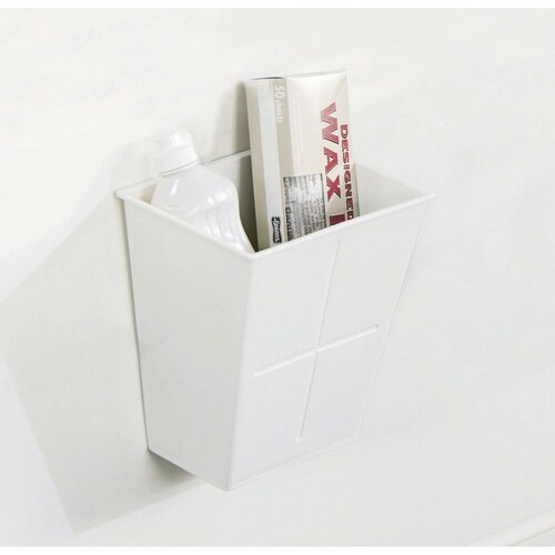 キッチン収納 アンブルマグネット S ホワイト