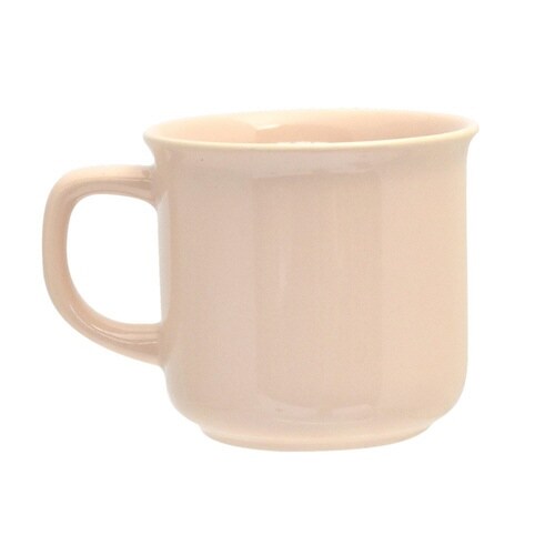 マグカップ 230ml ピンク