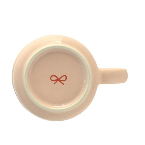 マグカップ 230ml ピンク