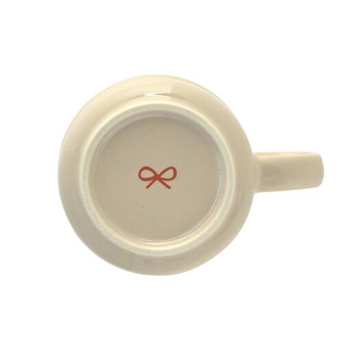 マグカップ 230ml ブラウン