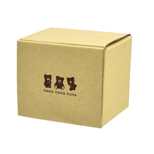 マグカップ 230ml ブラウン