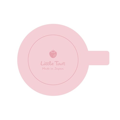 マグカップ 250ml Little イチゴ