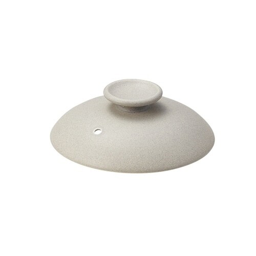 土鍋 6.5号 IH対応 Karl グレー