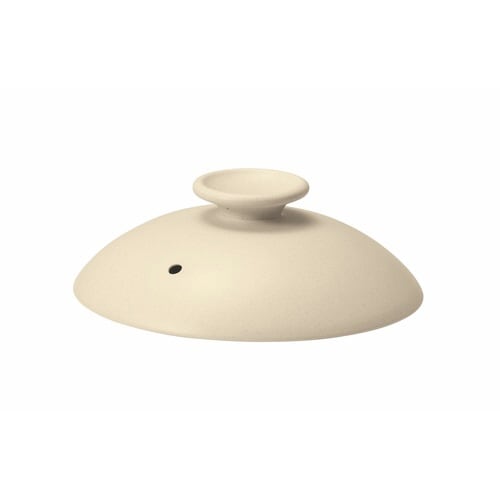 土鍋 8号 IH対応 Karl 軽量土鍋 ベージュ