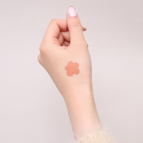 マタニティフォト NICE to フラワー