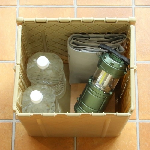 アウトドアチェア 折りたたみ ベージュ