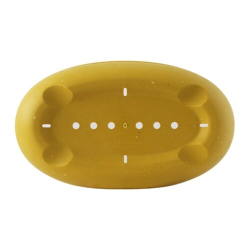 プランター エコプランターオーバル マスタード