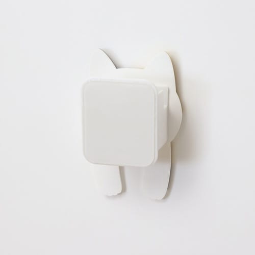 フック 吸着 スティッキーフックポケット ミケネコ