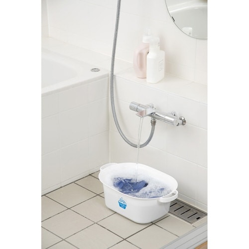 タライ 12型 ランドリータブ