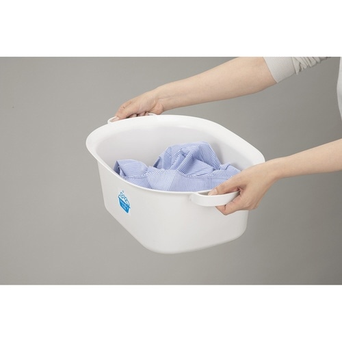 タライ 12型 ランドリータブ