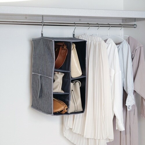 吊り下げ収納 ストレリアカチオン